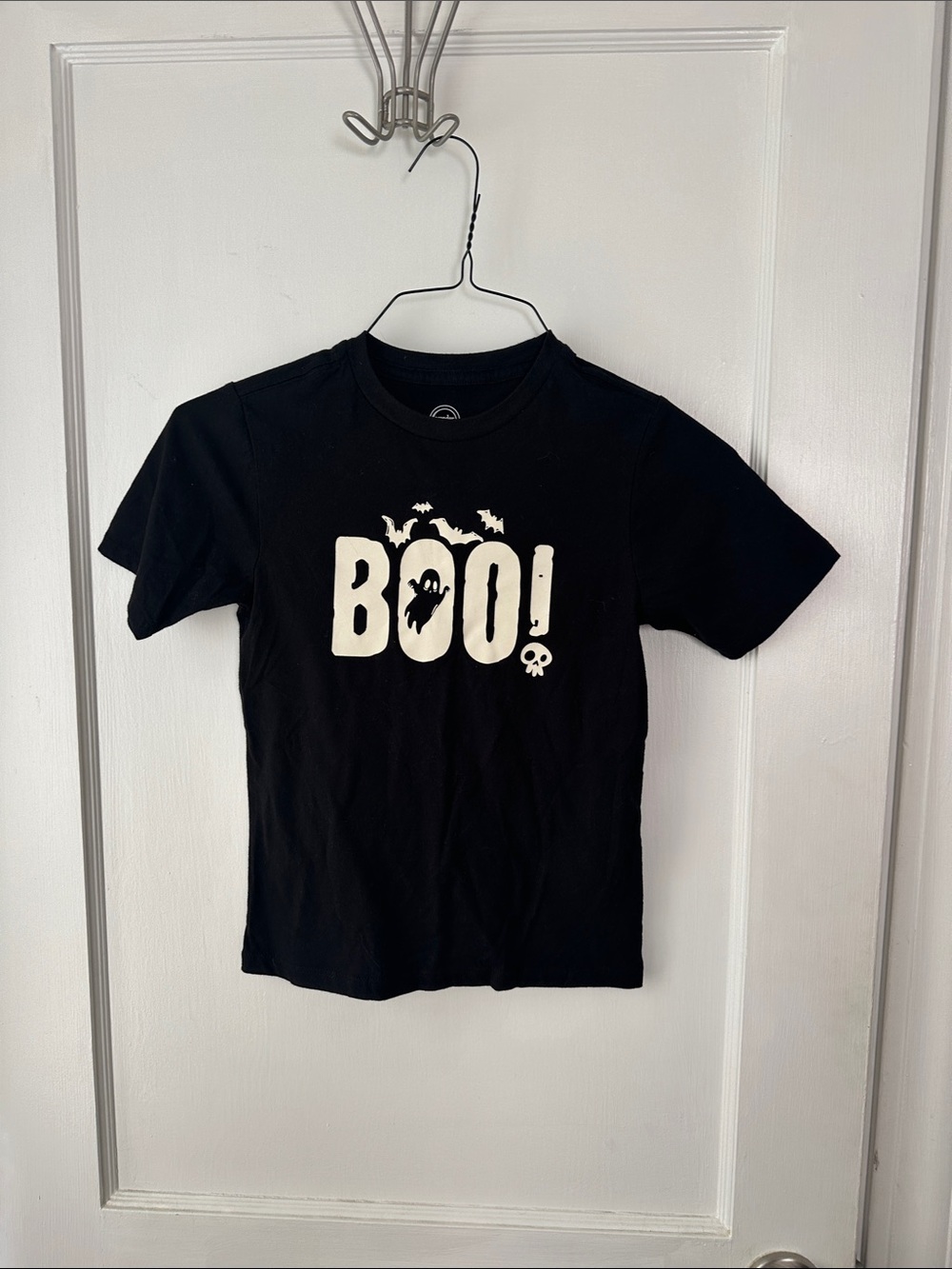 Halloween shirt